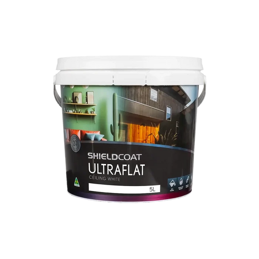 UltraFlat Ceiling White
