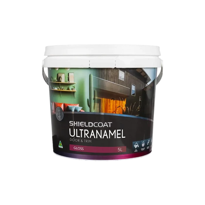 UltraNamel Door & Trim Gloss