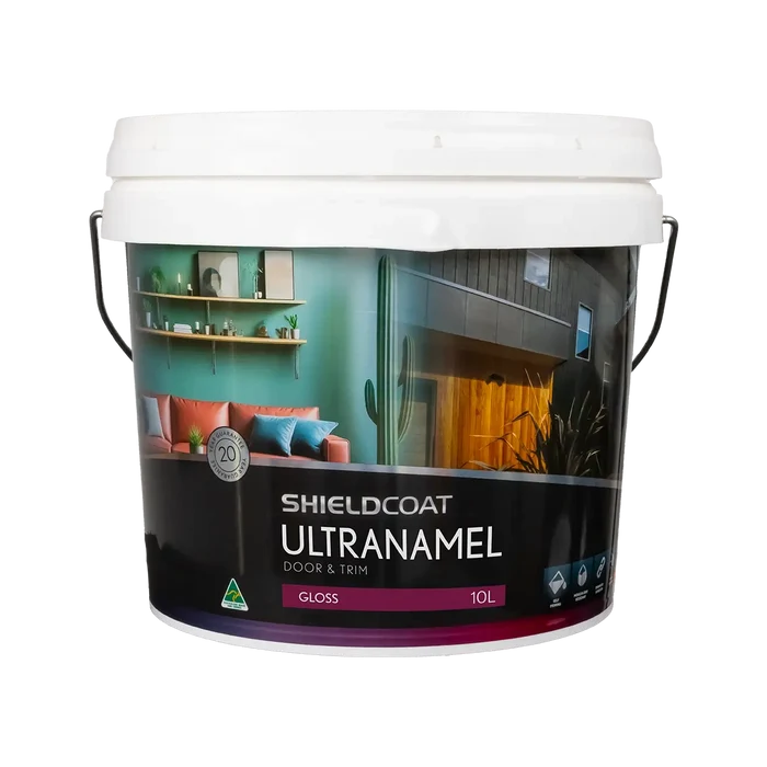UltraNamel Door & Trim Gloss