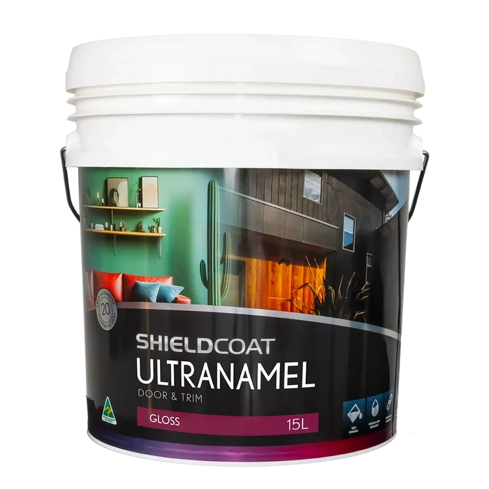UltraNamel Door & Trim Gloss