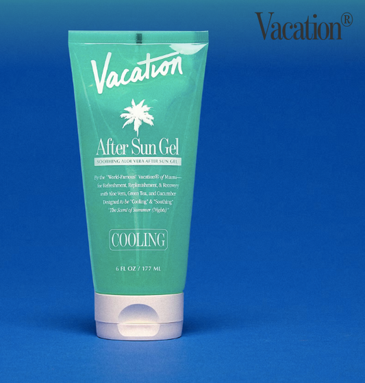 Vacation - After Sun Gel
