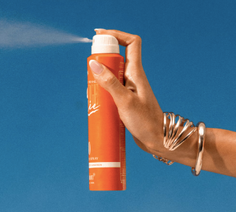 Vacation - Orange Gelée® SPF 30 Spray Oil