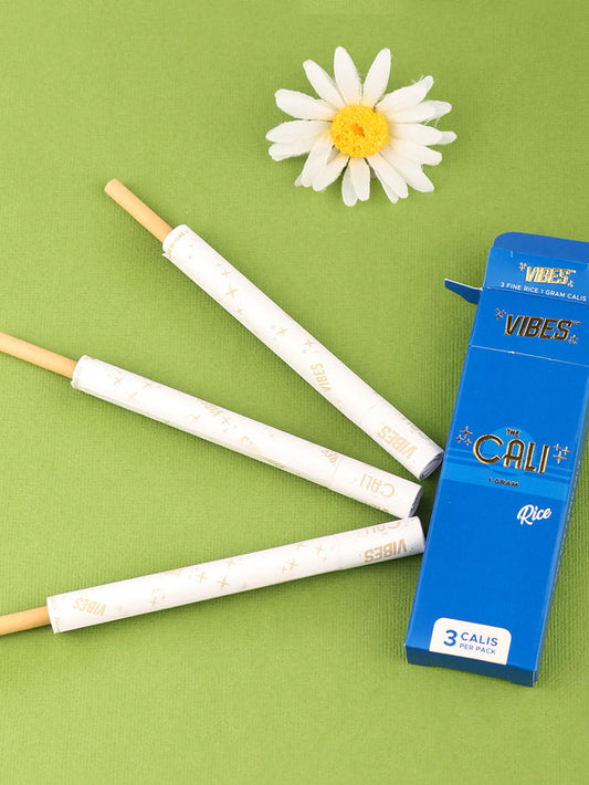 Vibes The Cali 1gram 3 Pcs | Rice-Image 1