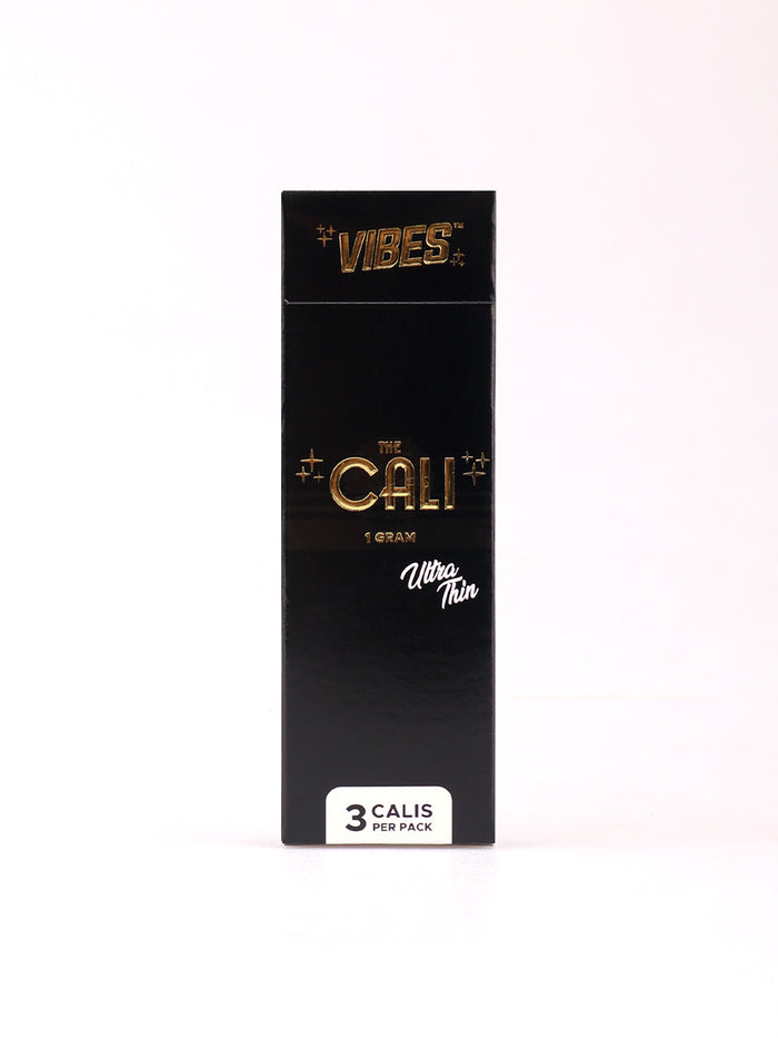 Vibes The Cali 1gram 3 Pcs | Ultra Thin-Image 2