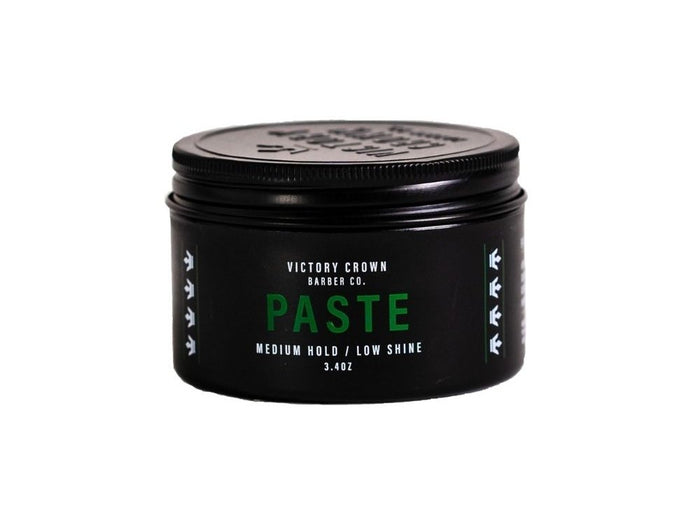 Victory Crown Barber Co. Paste, 3.4 oz.