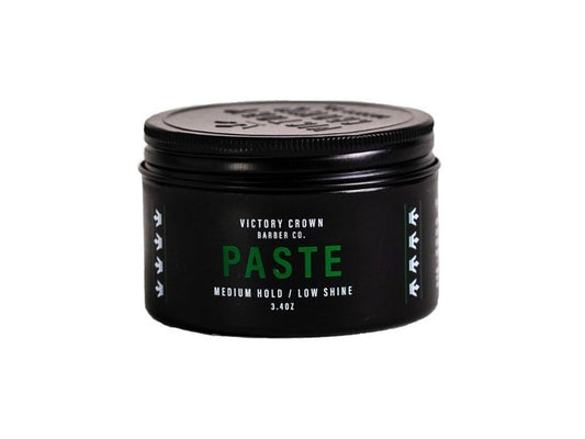 Victory Crown Barber Co. Paste, 3.4 oz.