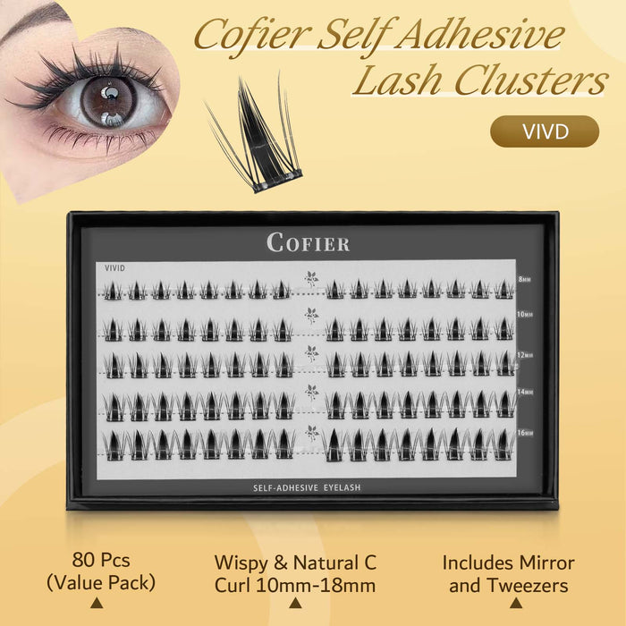 Vivid Lash