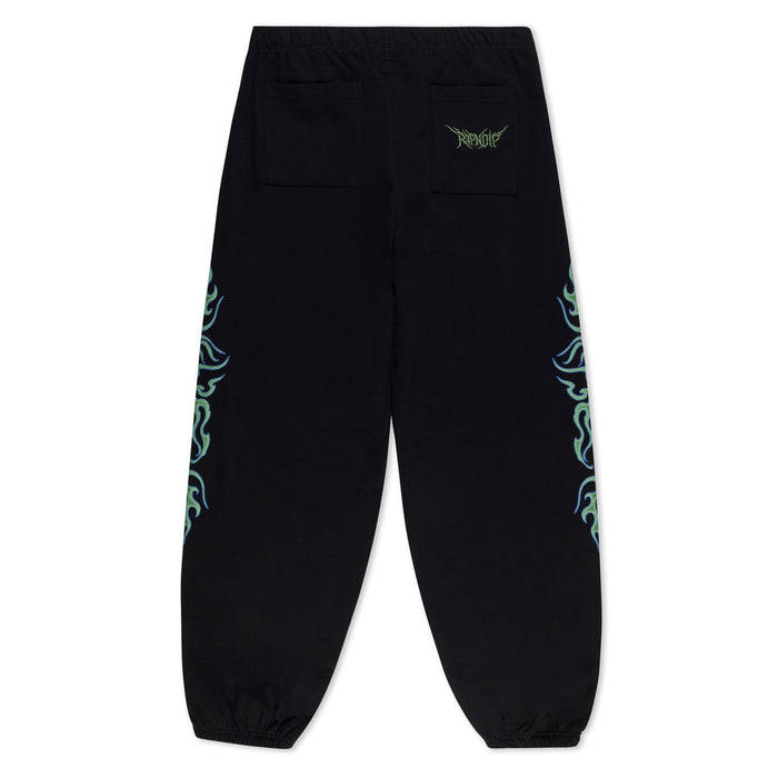 RIPNDIP Volt Sweatpants (Black)