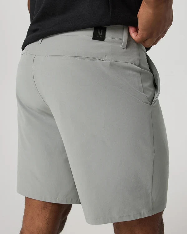 Vuori - Aim Short 8"