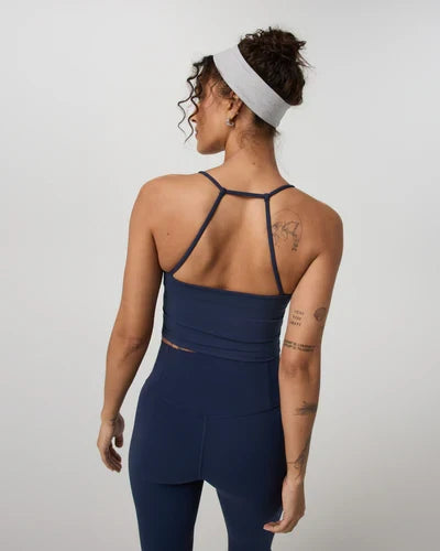 Vuori - AllTheFeels Strappy Back