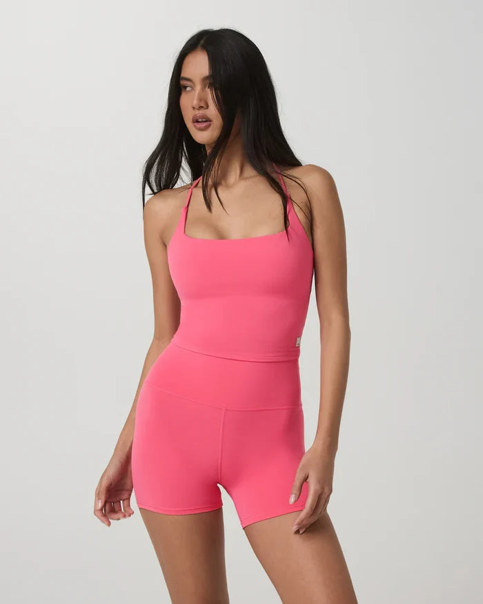 Vuori - AllTheFeels Strappy Back