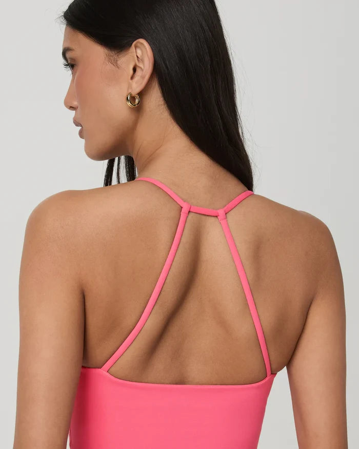 Vuori - AllTheFeels Strappy Back