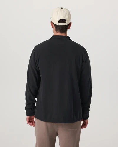 Vuori - Aspen Shirt Jacket