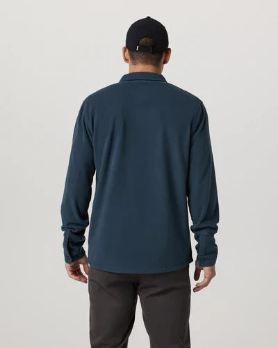 Vuori - Aspen Shirt Jacket