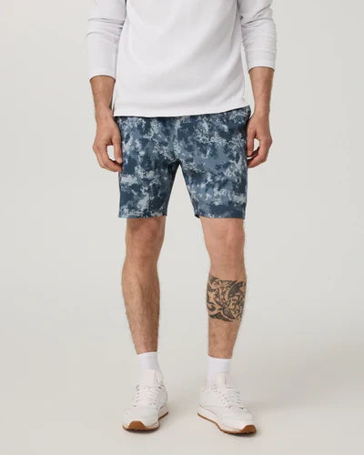 Vuori - Banks Session Short Unlined 7"