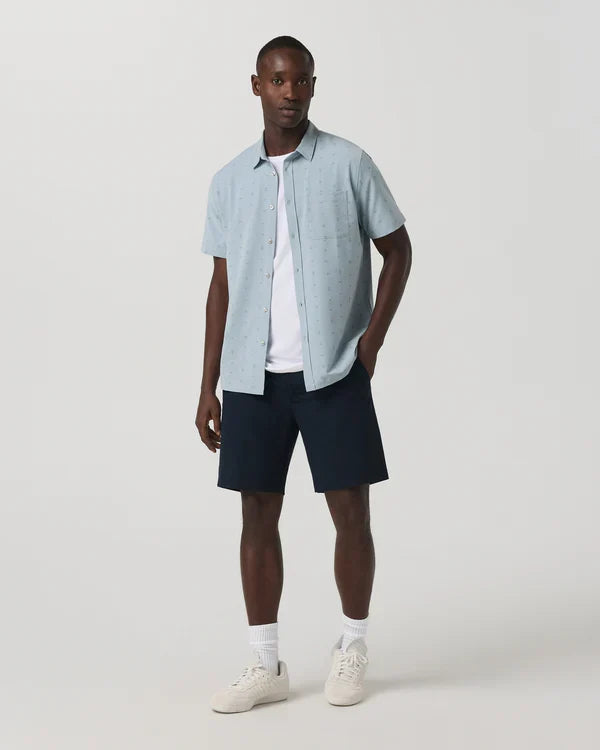 Vuori - Bridge Button Down
