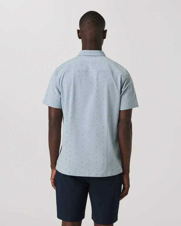 Vuori - Bridge Button Down