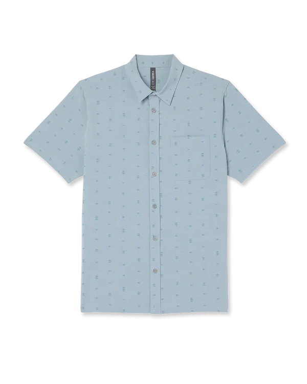 Vuori - Bridge Button Down
