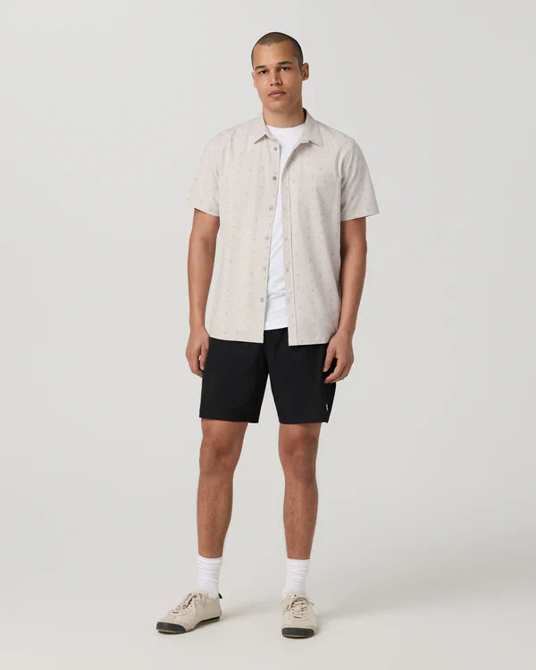 Vuori - Bridge Button Down