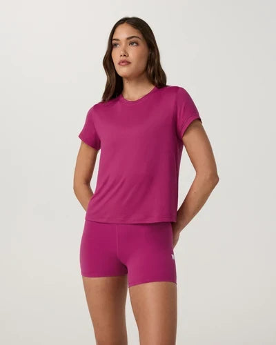 Vuori - Classic Energy Tee