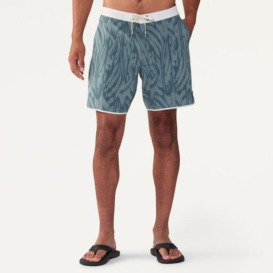 Vuori - Cruise Boardshort 5"