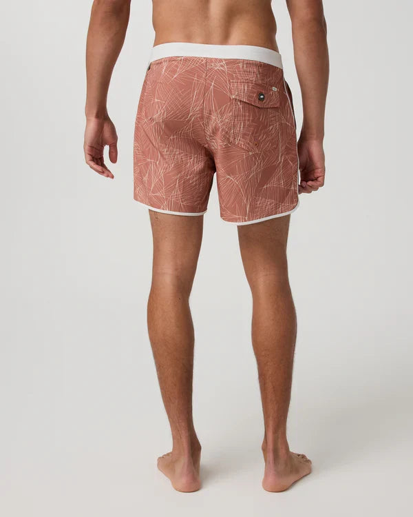 Vuori - Cruise Boardshort 5"