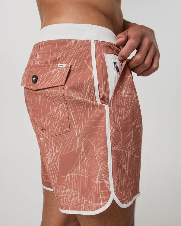 Vuori - Cruise Boardshort 5"
