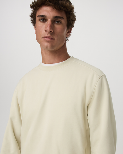 Vuori Cypress Vintage Crew