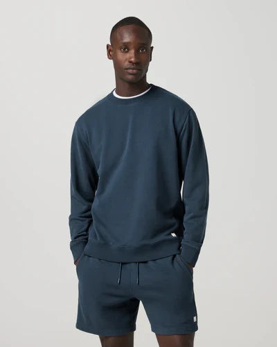 Vuori Cypress Vintage Crew