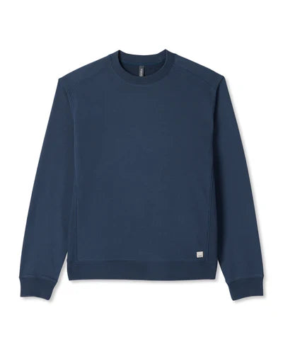 Vuori - Cypress Vintage Crew