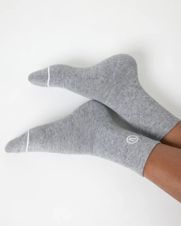 Vuori - Half Crew Sock 2.0