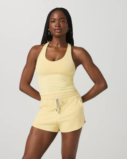 Vuori - Halo Performance Crop Tank 2.0