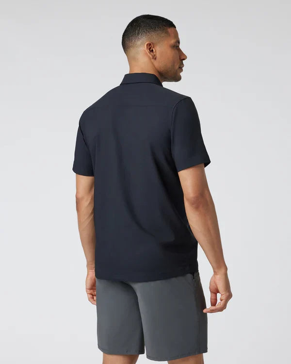 Vuori - Manhattan Button Down