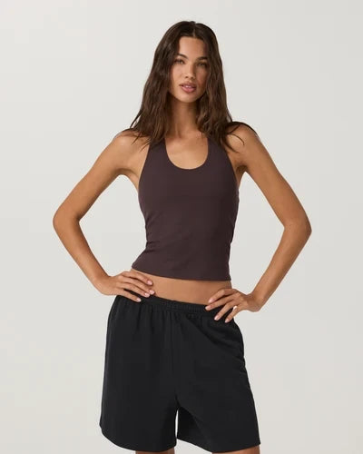 Vuori - Pose Halter Top