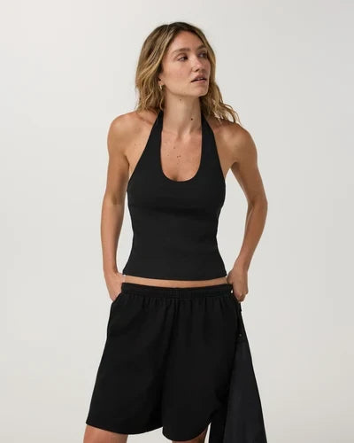Vuori - Pose Halter Top