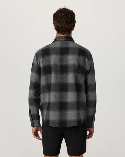 Vuori - Range Shirt Jacket 2.0