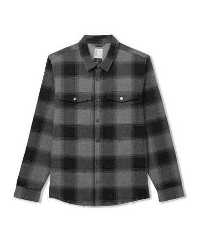 Vuori - Range Shirt Jacket 2.0