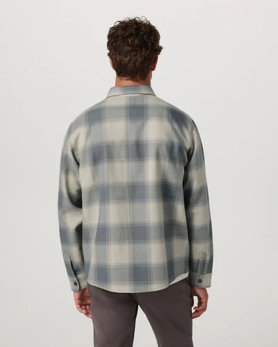 Vuori - Range Shirt Jacket 2.0