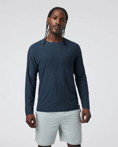 Vuori - Strato Tech Tee