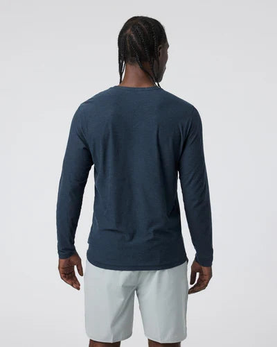 Vuori - Strato Tech Tee