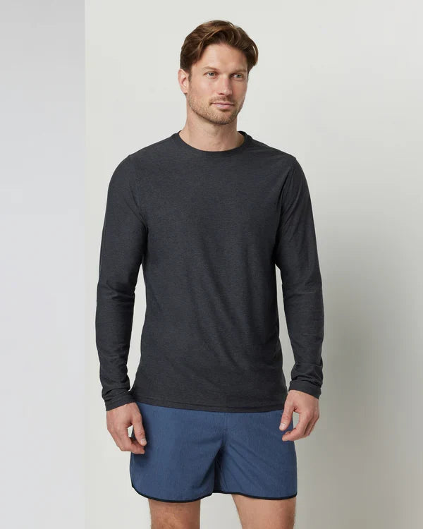 Vuori - Strato Tech Tee