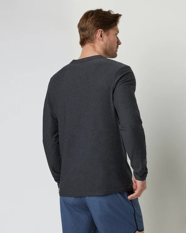 Vuori - Strato Tech Tee
