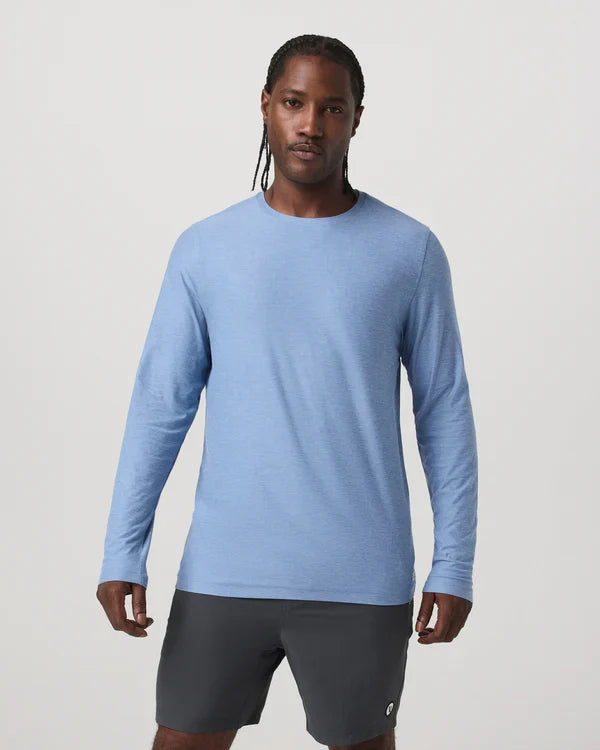 Vuori - Strato Tech Tee