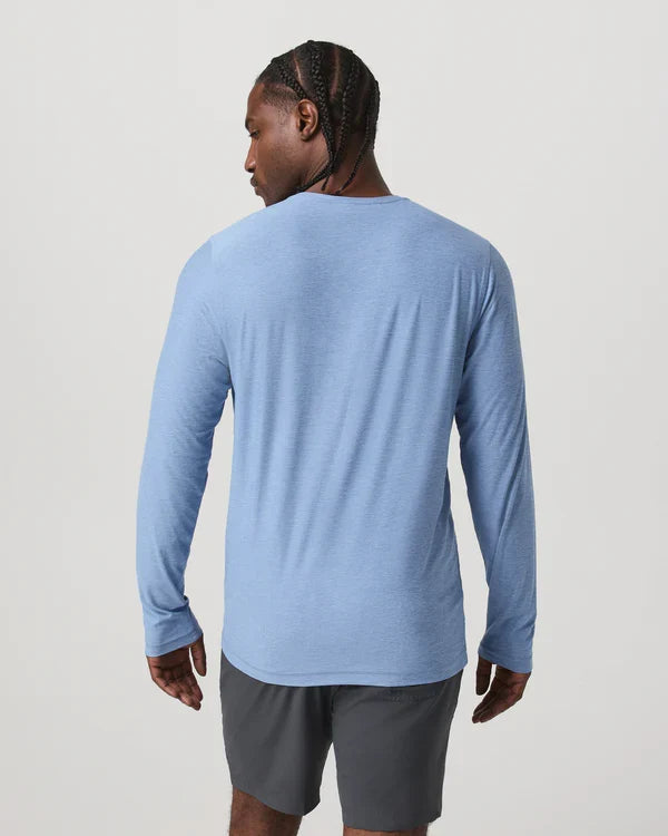 Vuori - Strato Tech Tee