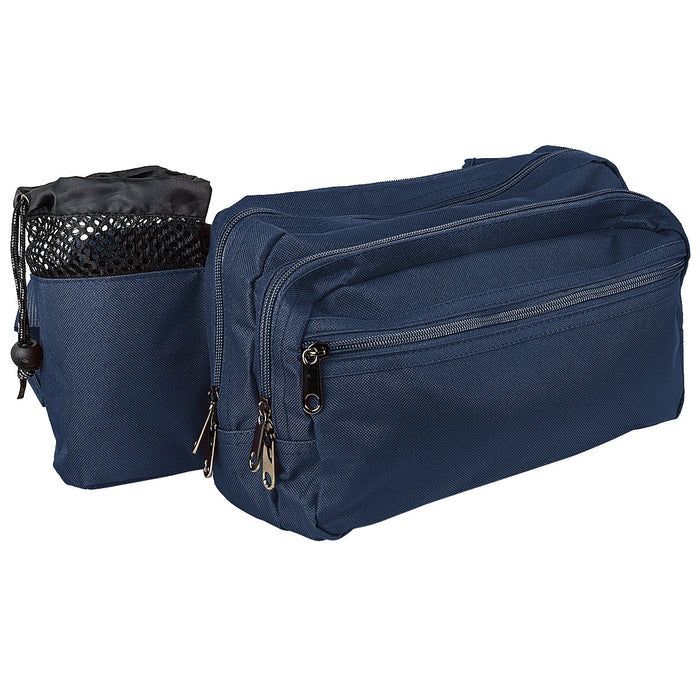 Waterpark Supervisor Hip Pack