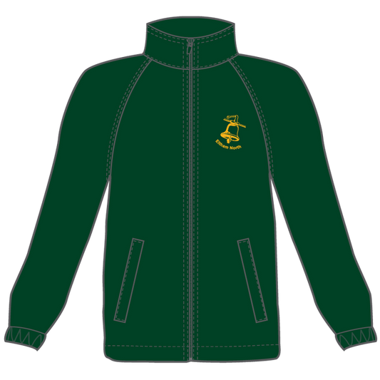 Waterproof Jacket