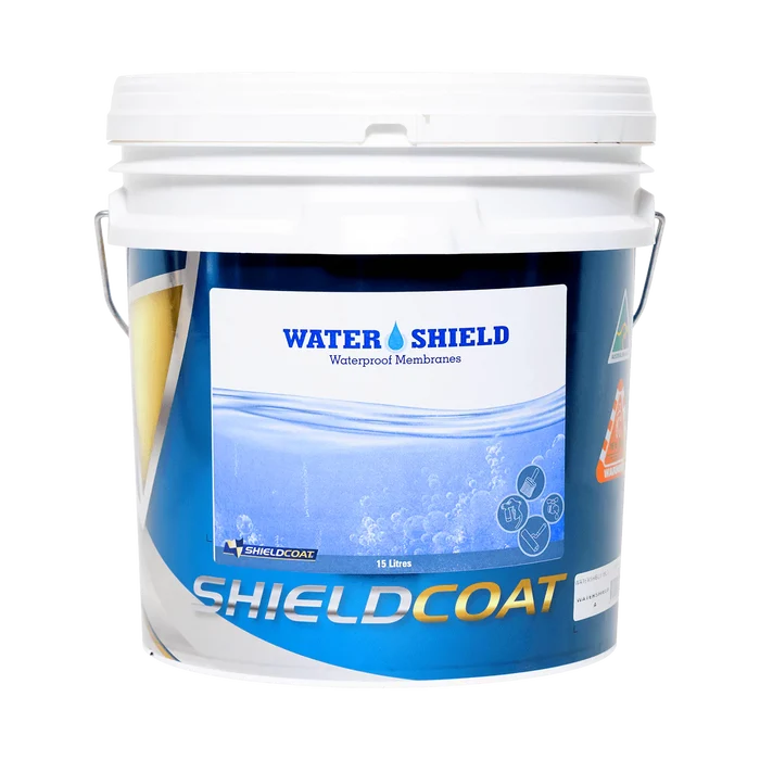 Watershield A