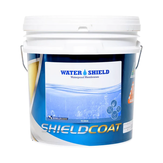Watershield A