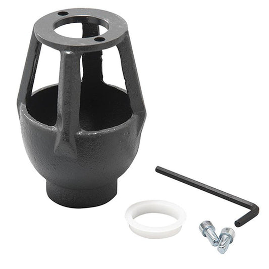 Watts 909-AGC Air Gap Drain Fitting