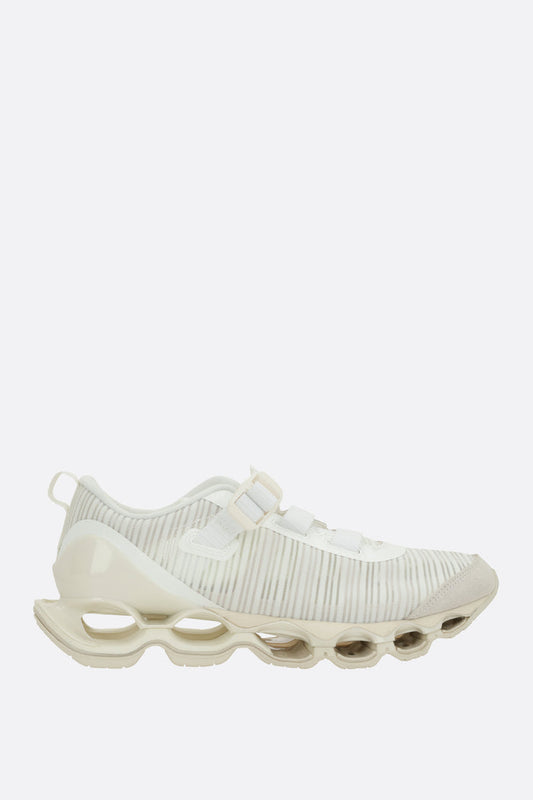Wave Prophecy Strap 2 sneakers